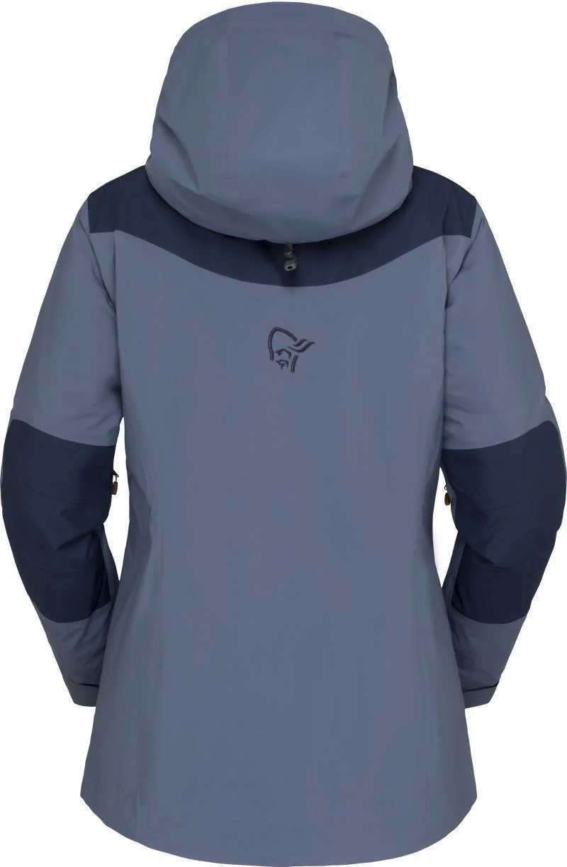 Tamok GTX Jacket - Womens - Image 6