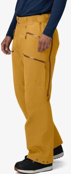 Tamok GTX Pants - Mens - Image 10