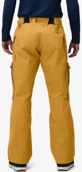 Tamok GTX Pants - Mens - Image 11