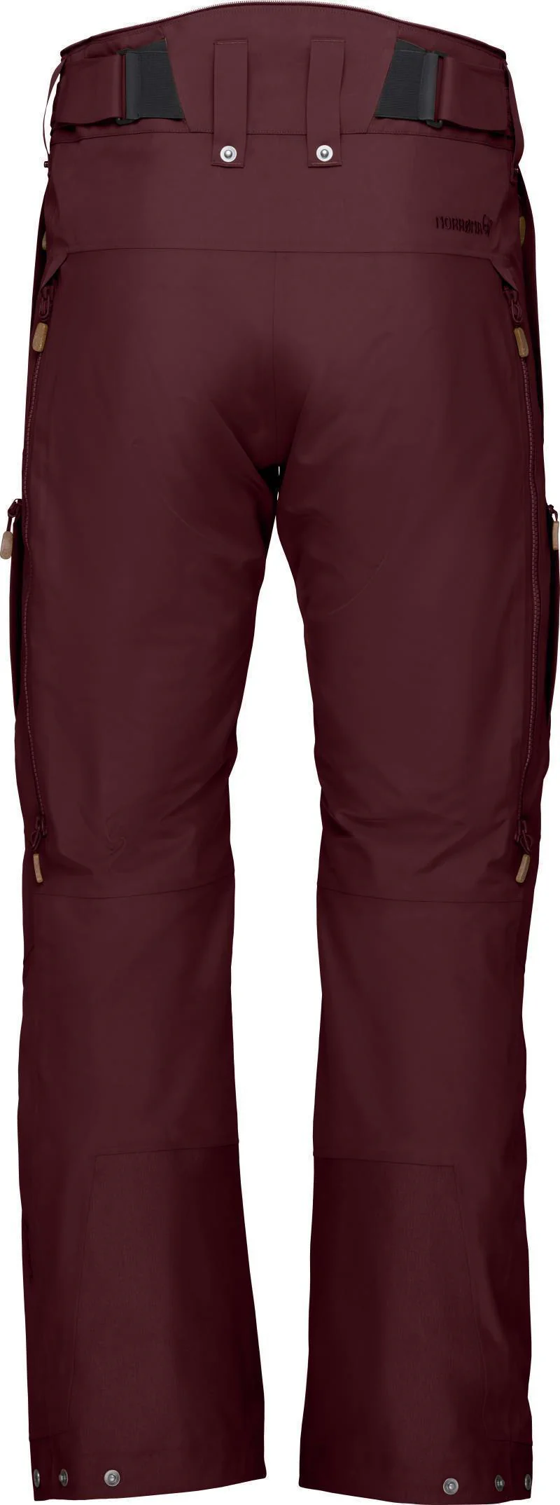 Tamok GTX Pants - Mens - Image 12