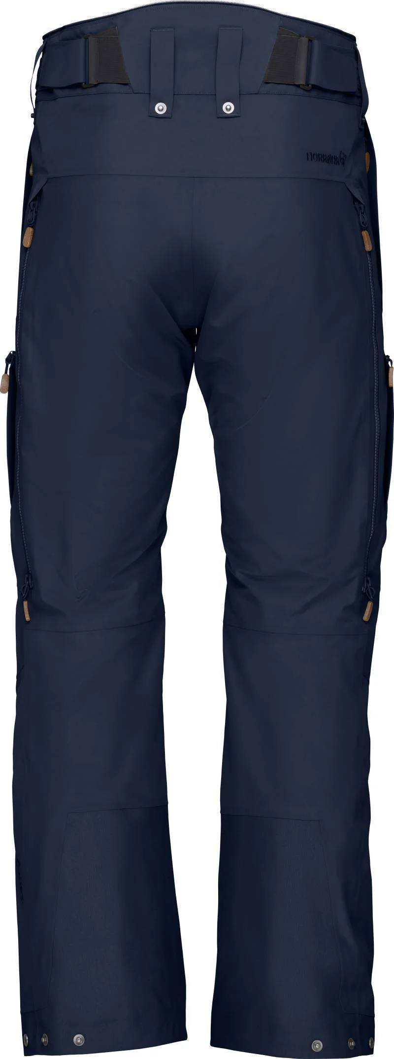 Tamok GTX Pants - Mens - Image 2
