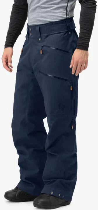 Tamok GTX Pants - Mens - Image 3