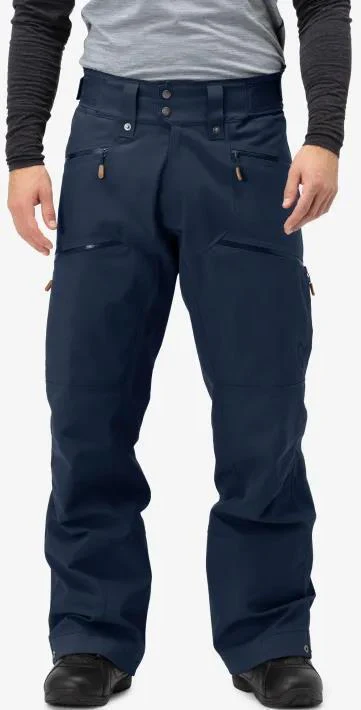 Tamok GTX Pants - Mens - Image 4