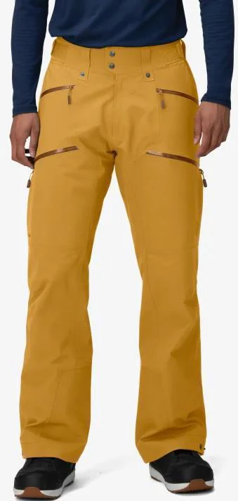 Tamok GTX Pants - Mens - Image 9