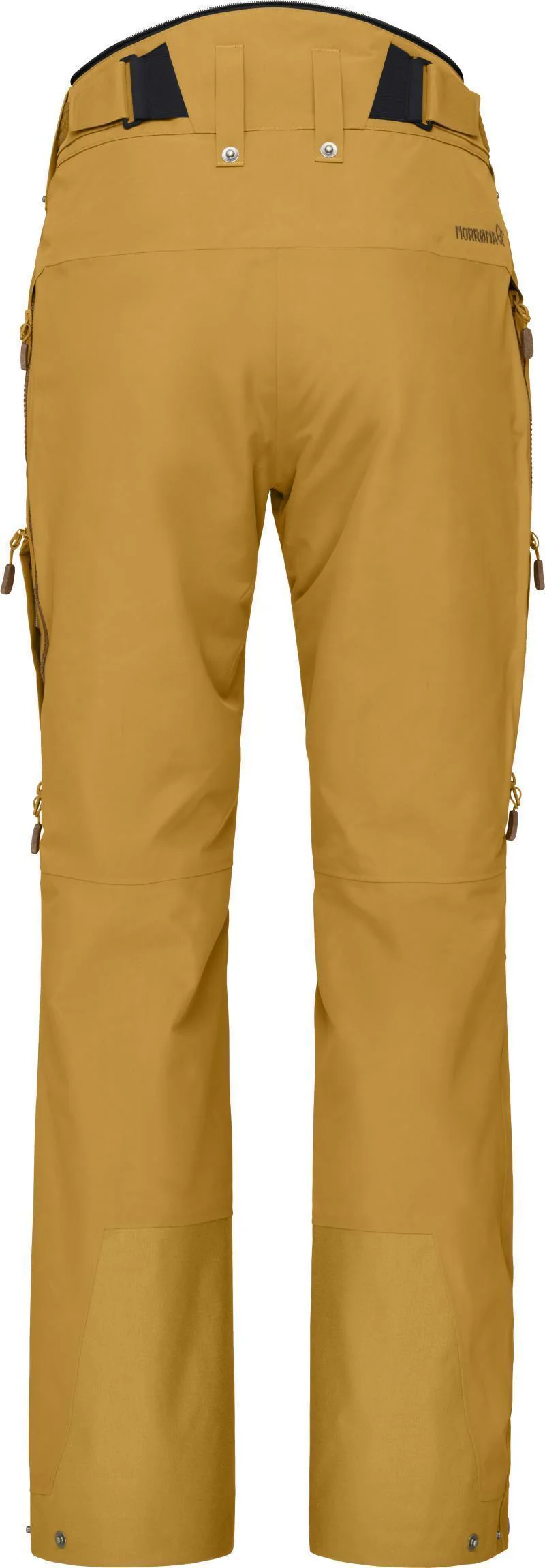 Tamok GTX Pants - Womens - Image 3