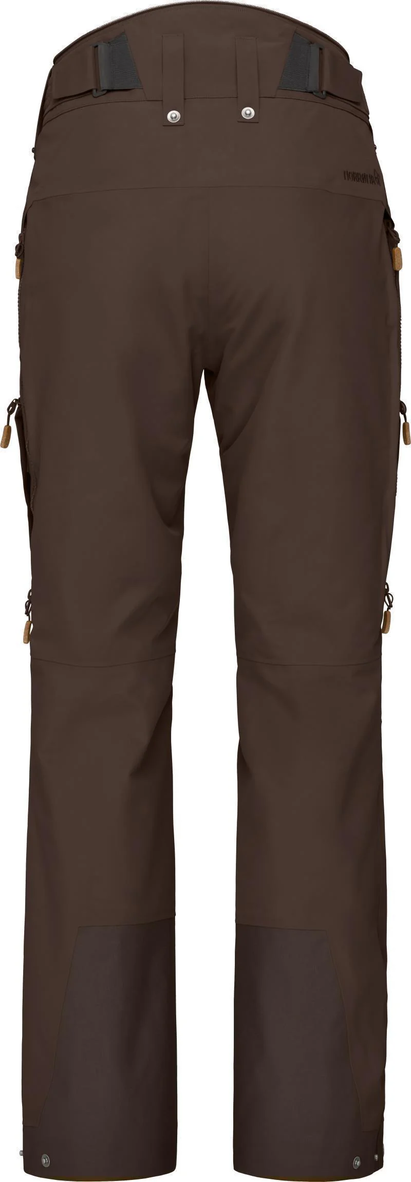 Tamok GTX Pants - Womens - Image 4