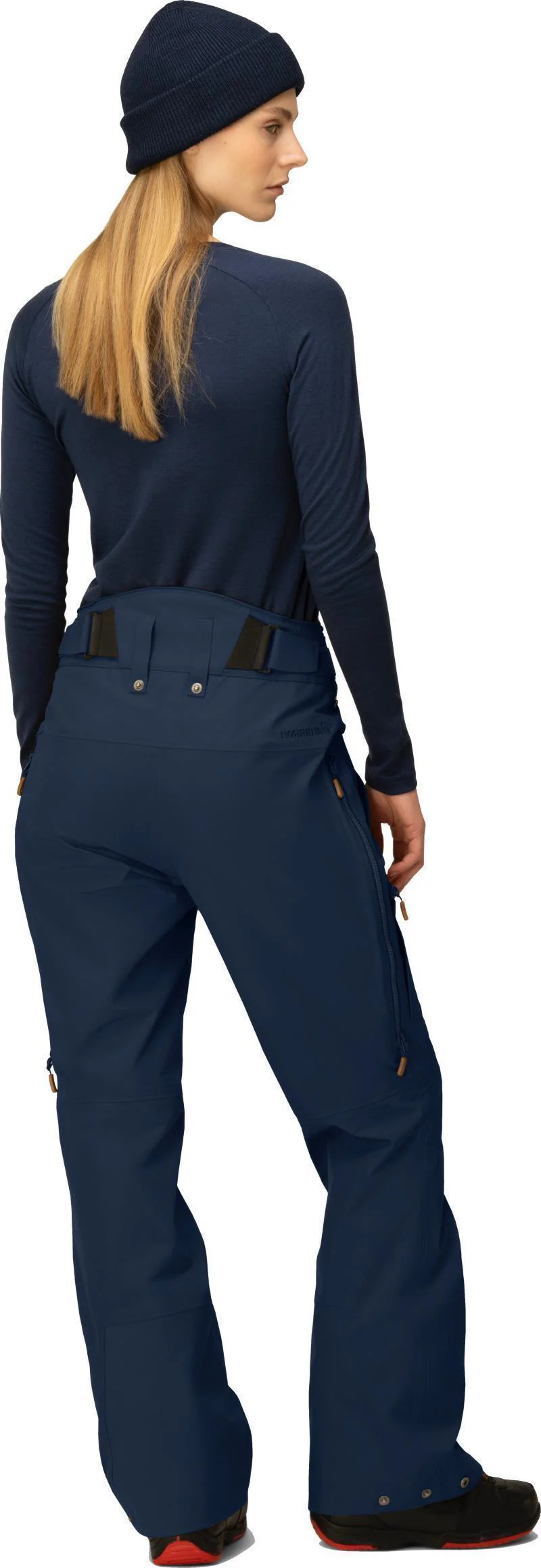 Tamok GTX Pants - Womens - Image 8