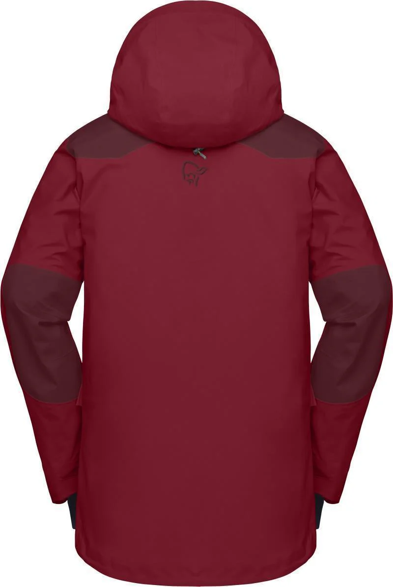 Tamok GTX Performance Shell Jacket - Mens - Image 2