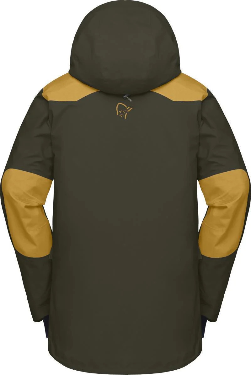 Tamok GTX Performance Shell Jacket - Mens - Image 4