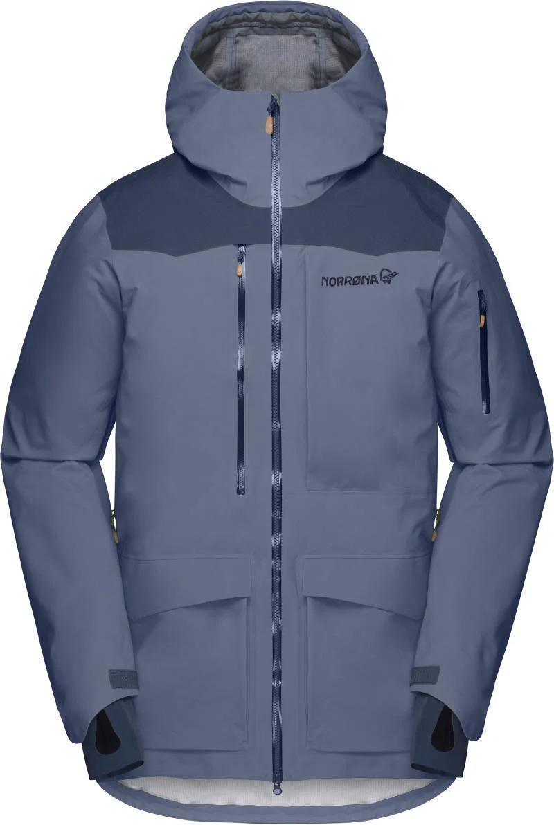 Tamok GTX Performance Shell Jacket - Mens - Image 5