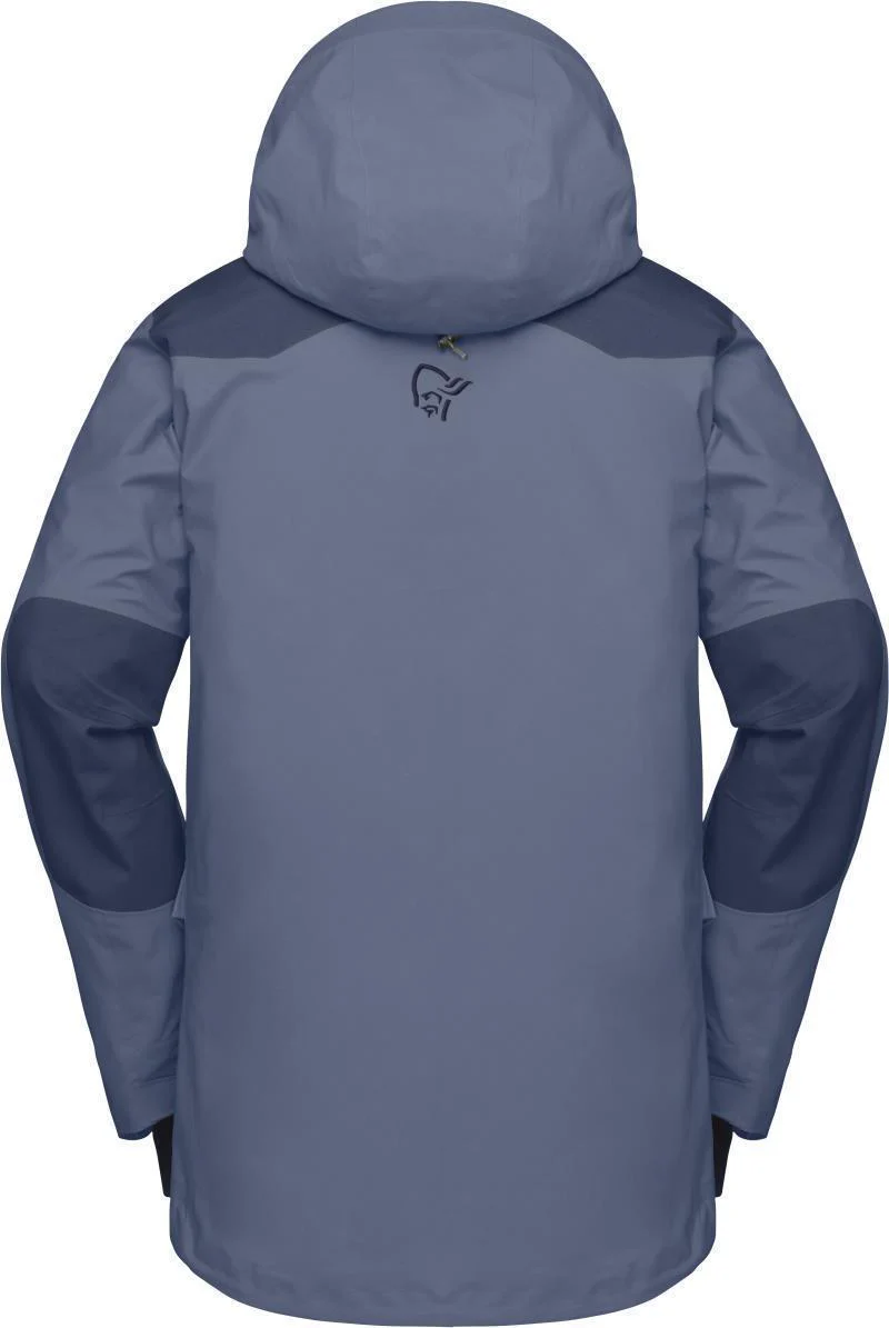 Tamok GTX Performance Shell Jacket - Mens - Image 6