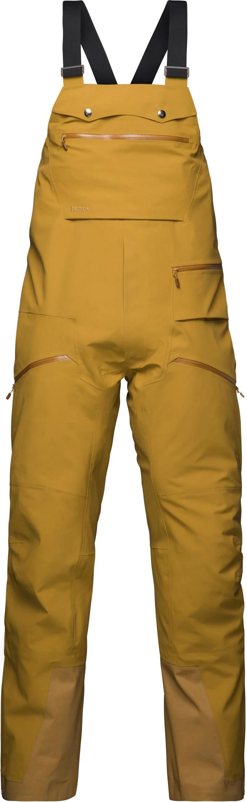 Tamok GTX Pro Bib - Mens - Image 2