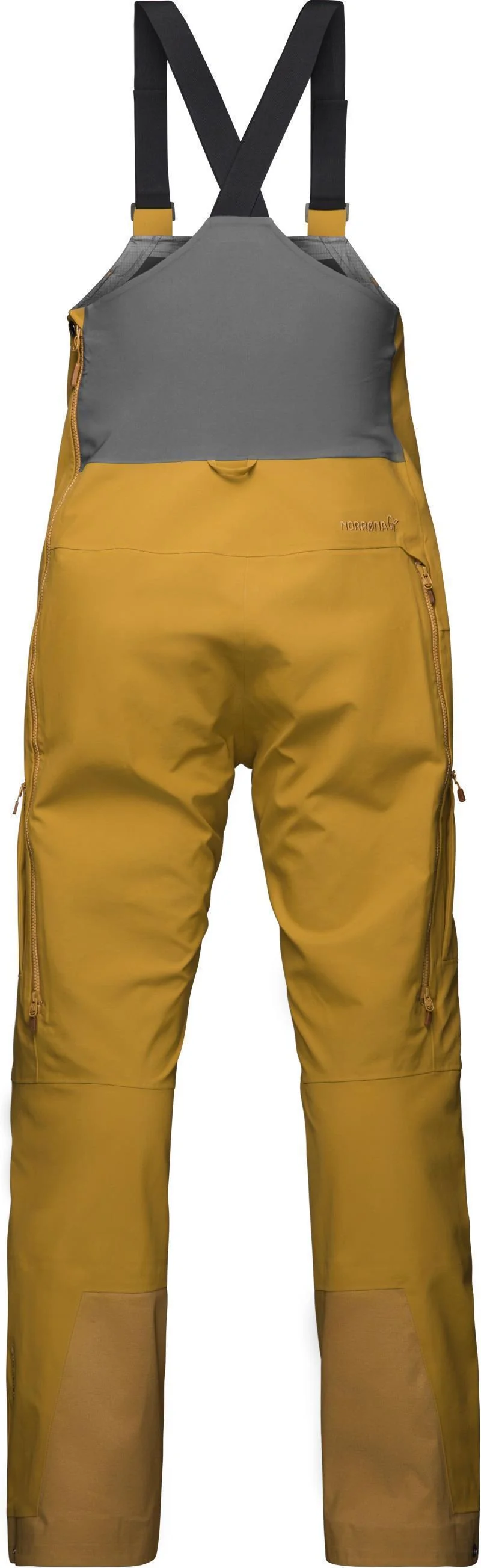 Tamok GTX Pro Bib - Mens - Image 3