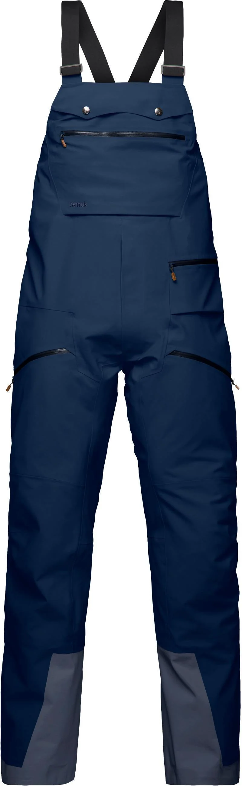 Tamok GTX Pro Bib - Mens - Image 4