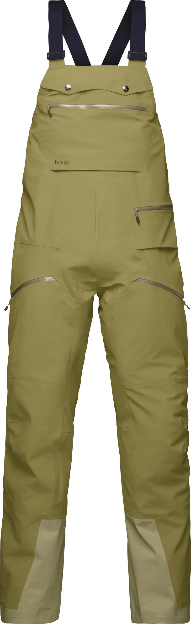 Tamok GTX Pro Bib - Mens - Image 5
