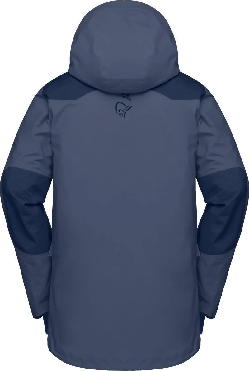 Tamok GTX Pro Jacket - Mens - Image 10