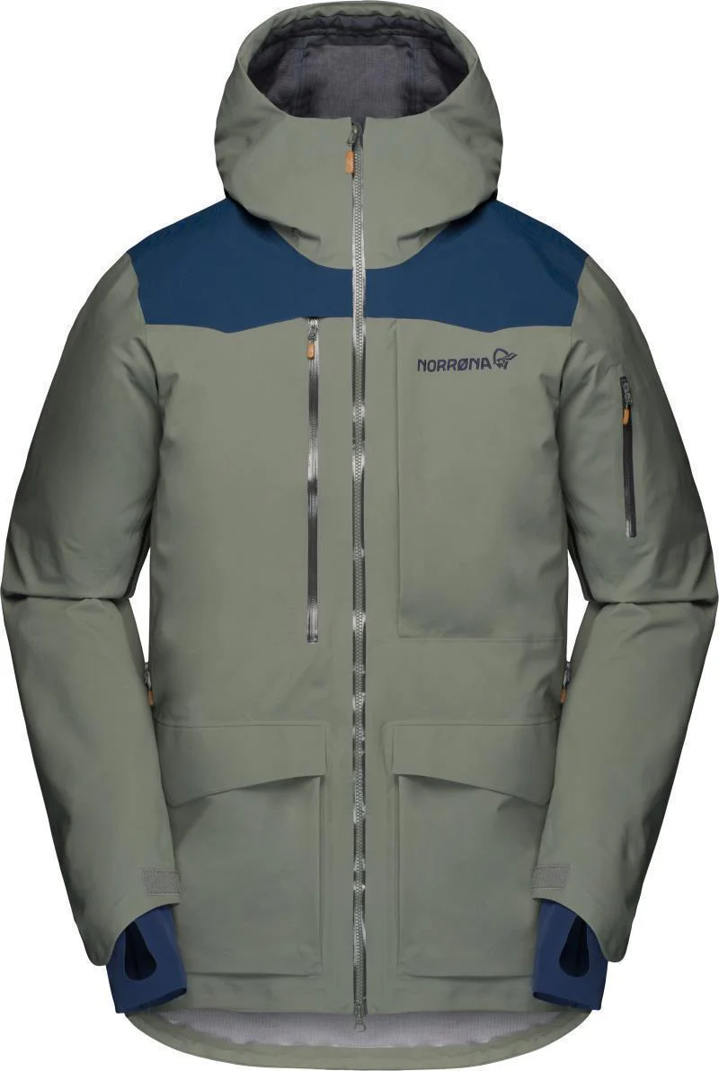 Tamok GTX Pro Jacket - Mens - Image 2