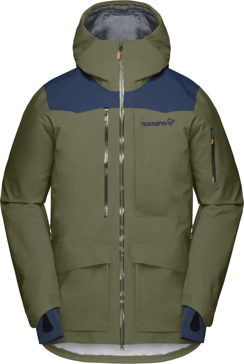 Tamok GTX Pro Jacket - Mens - Image 3