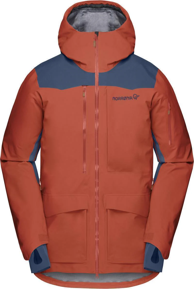 Tamok GTX Pro Jacket - Mens - Image 4