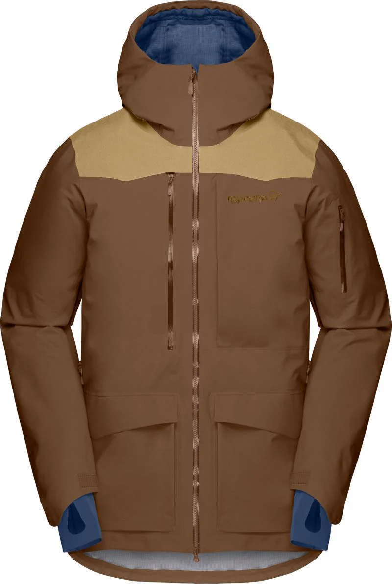 Tamok GTX Pro Jacket - Mens - Image 5