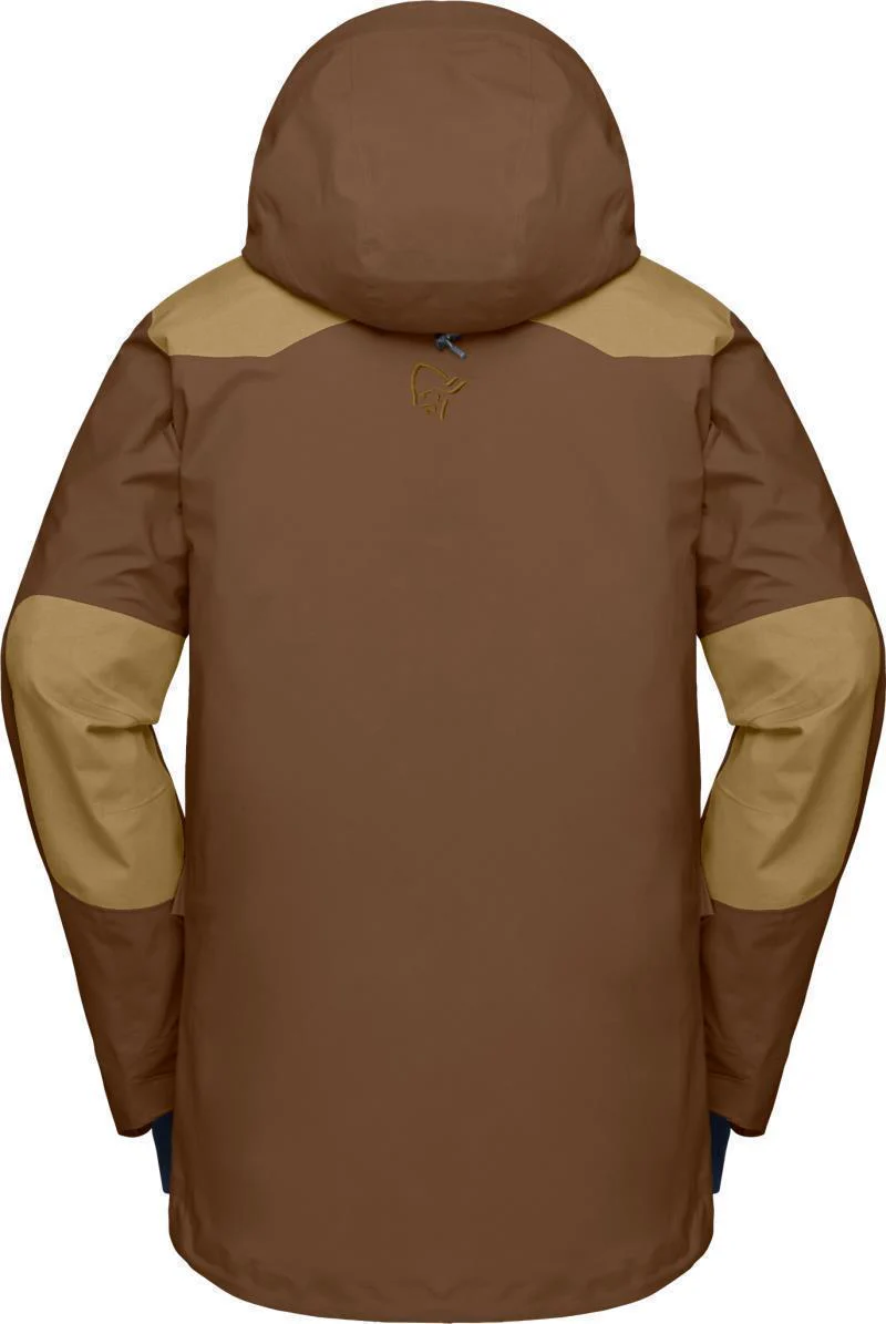 Tamok GTX Pro Jacket - Mens - Image 6