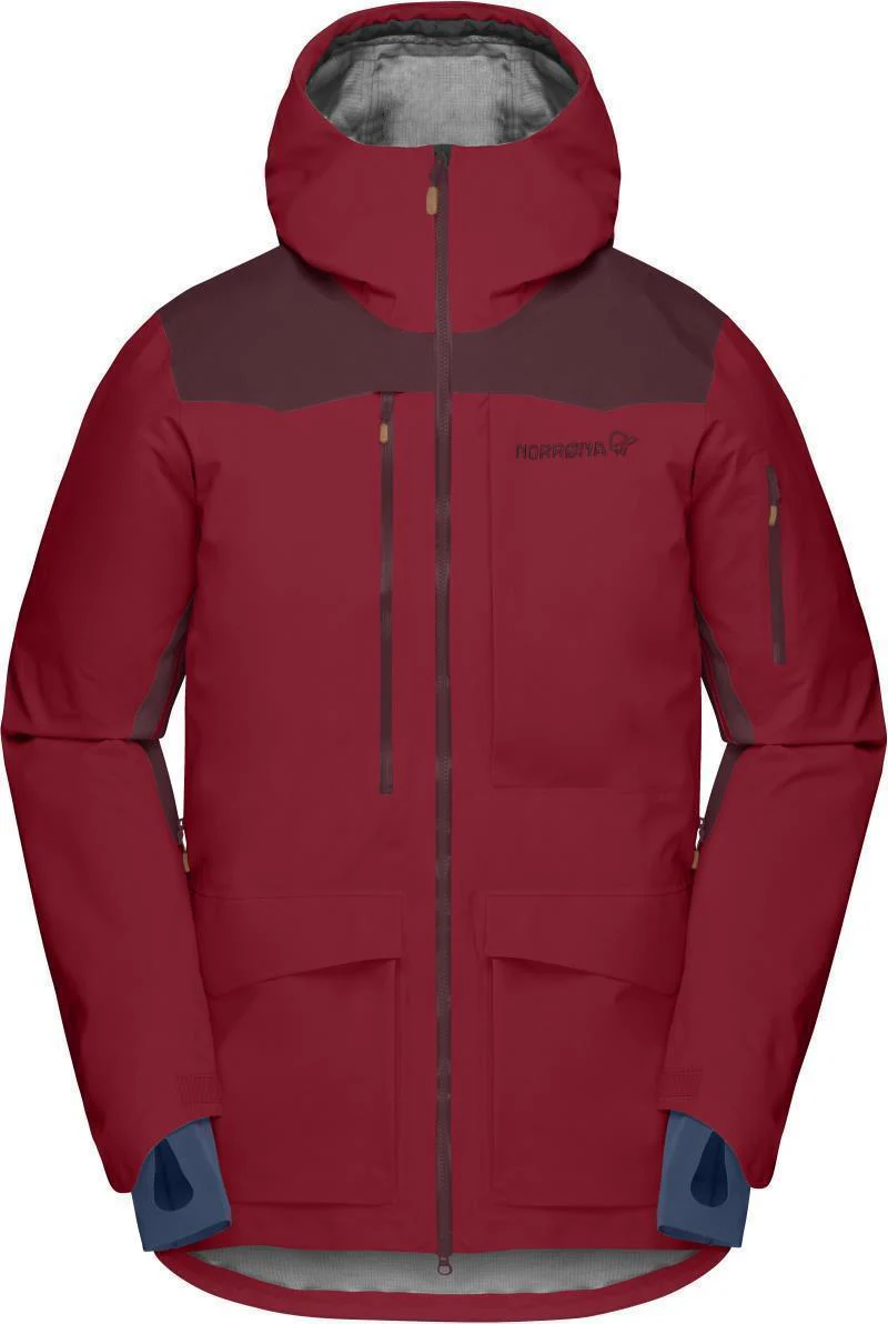 Tamok GTX Pro Jacket - Mens - Image 7