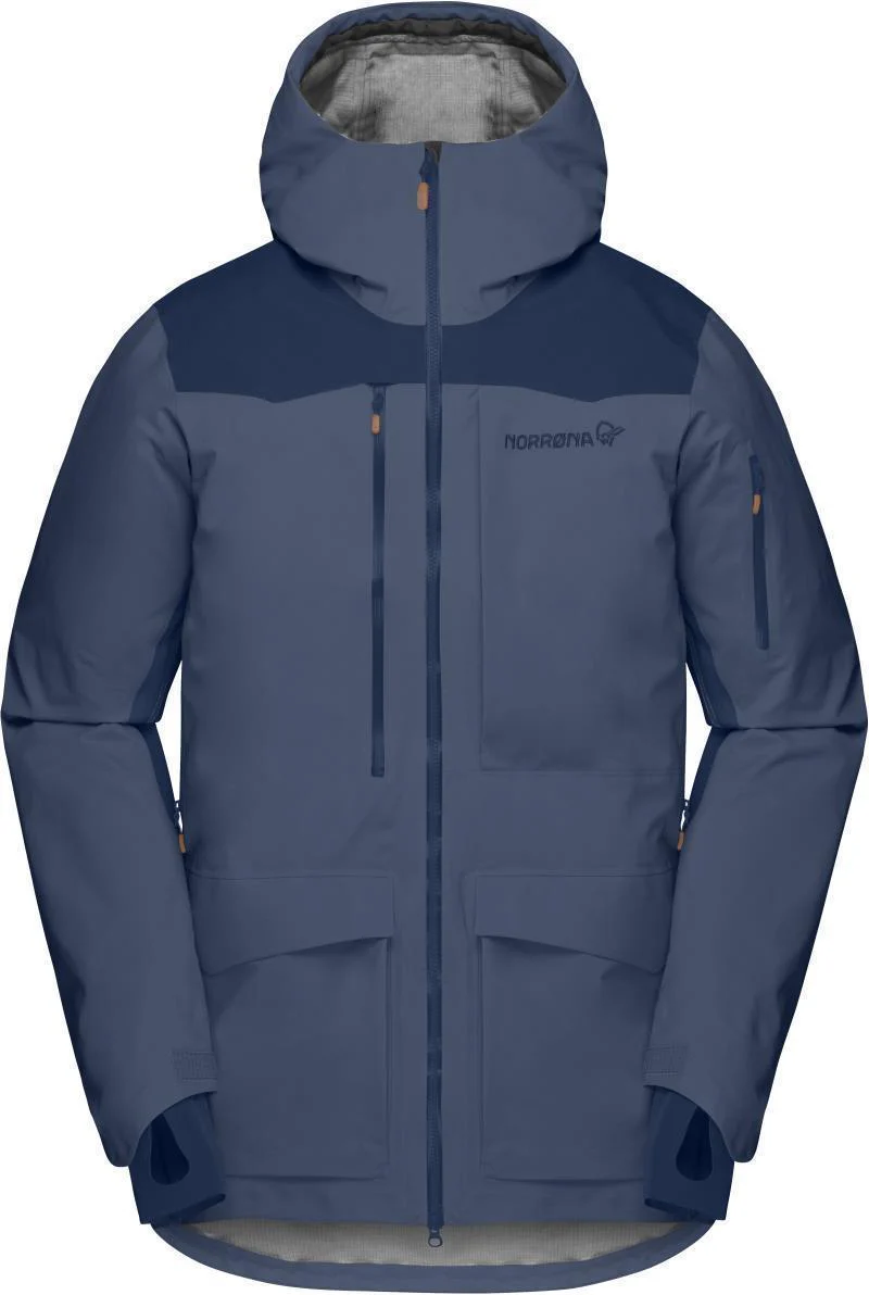 Tamok GTX Pro Jacket - Mens - Image 9
