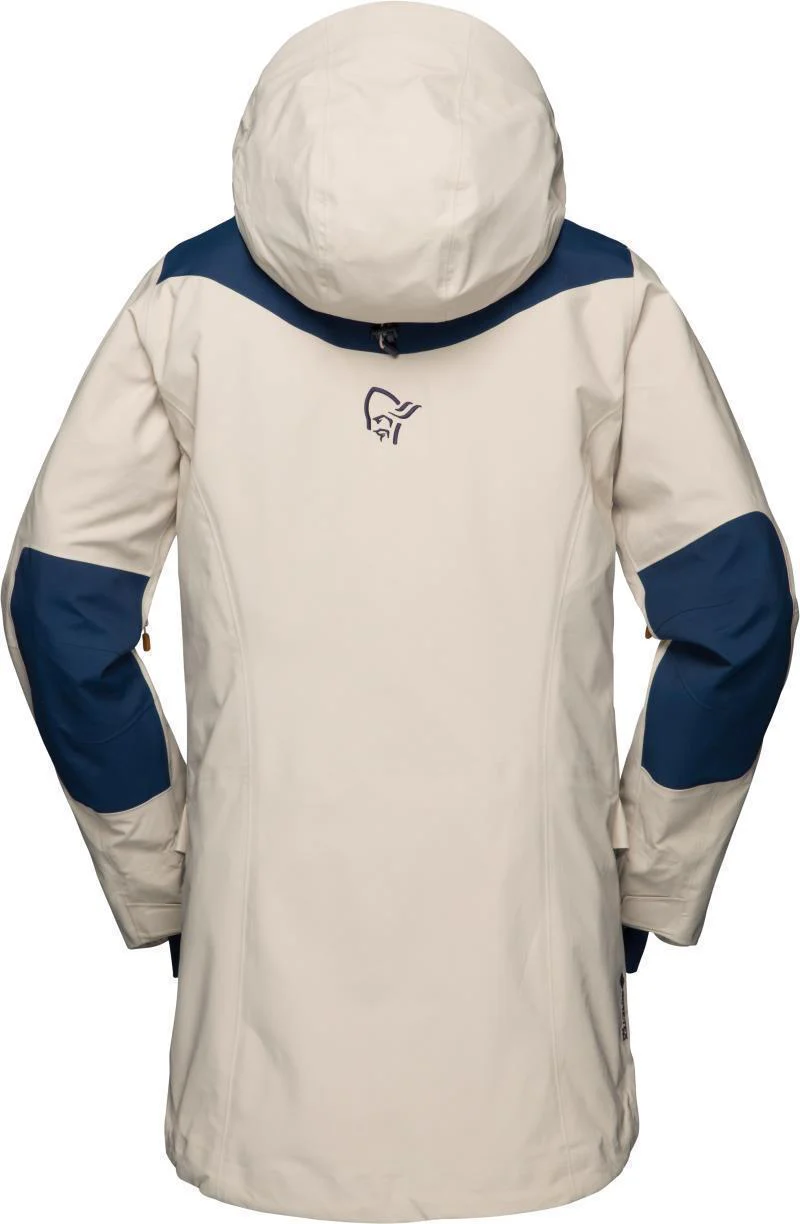 Tamok GTX Pro Jacket - Womens - Image 2