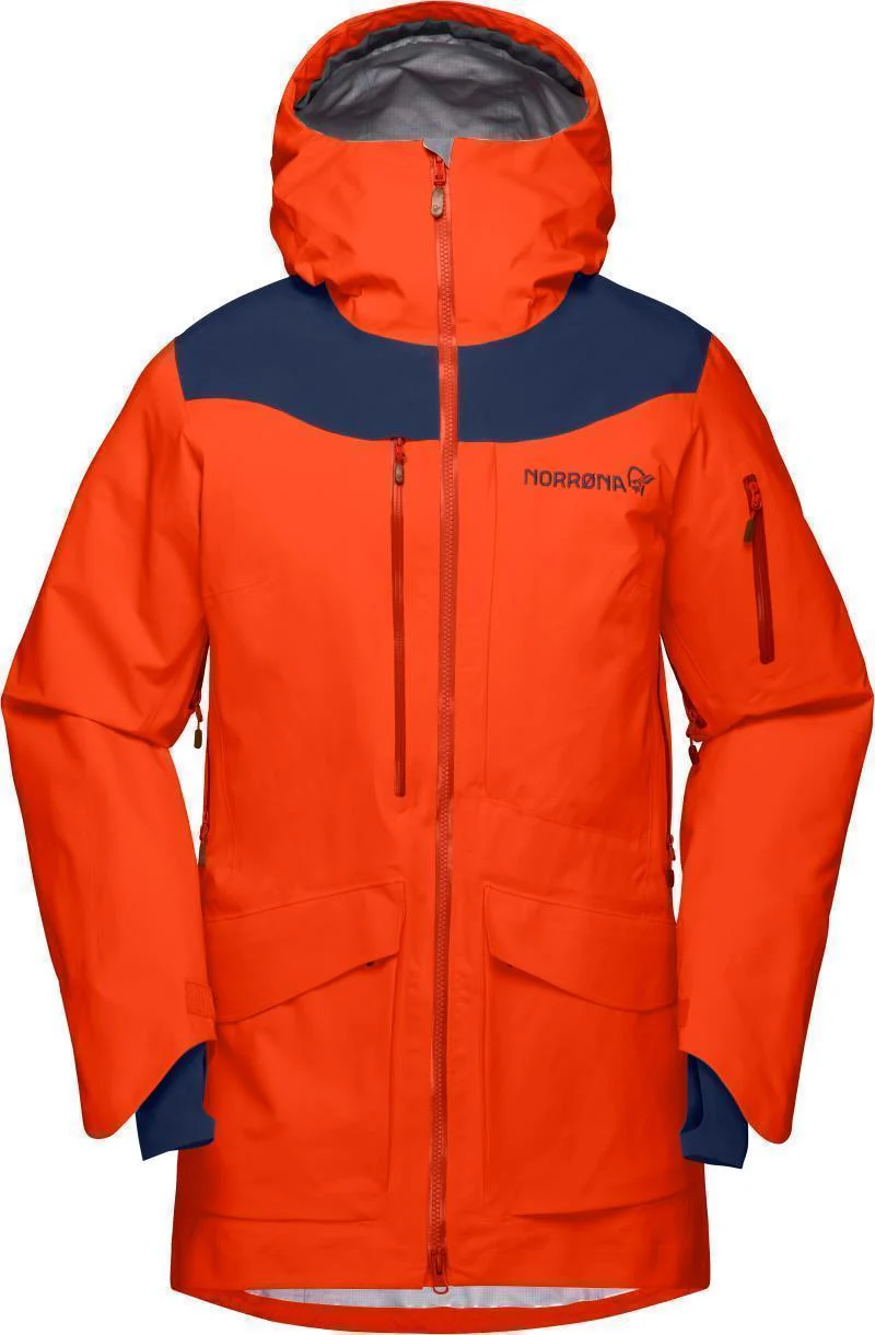 Tamok GTX Pro Jacket - Womens - Image 3