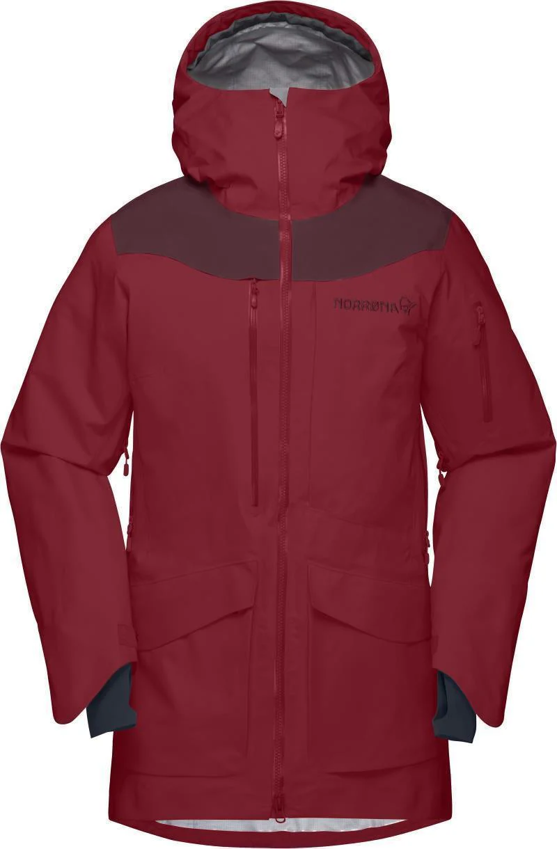 Tamok GTX Pro Jacket - Womens - Image 5