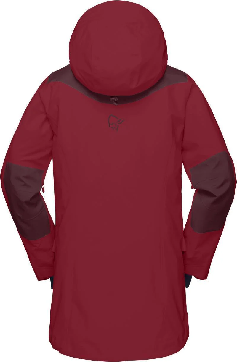 Tamok GTX Pro Jacket - Womens - Image 6