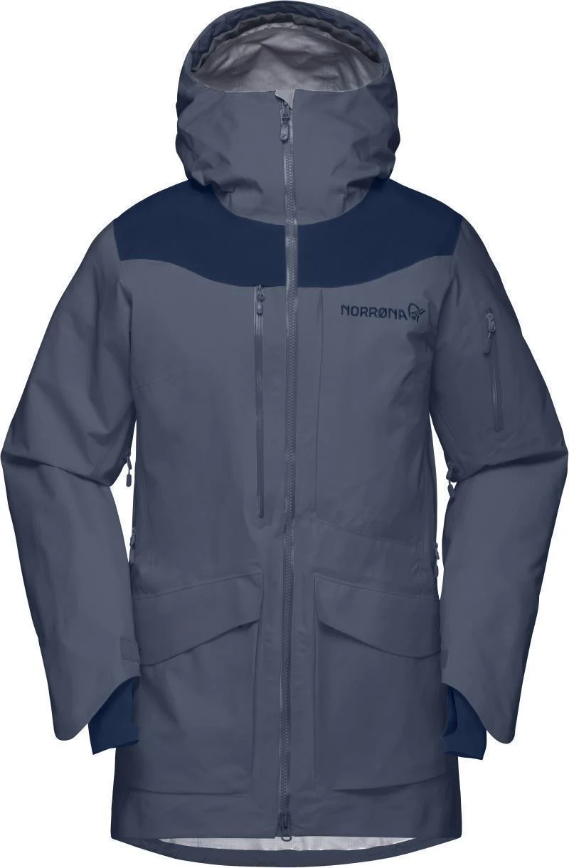 Tamok GTX Pro Jacket - Womens - Image 7