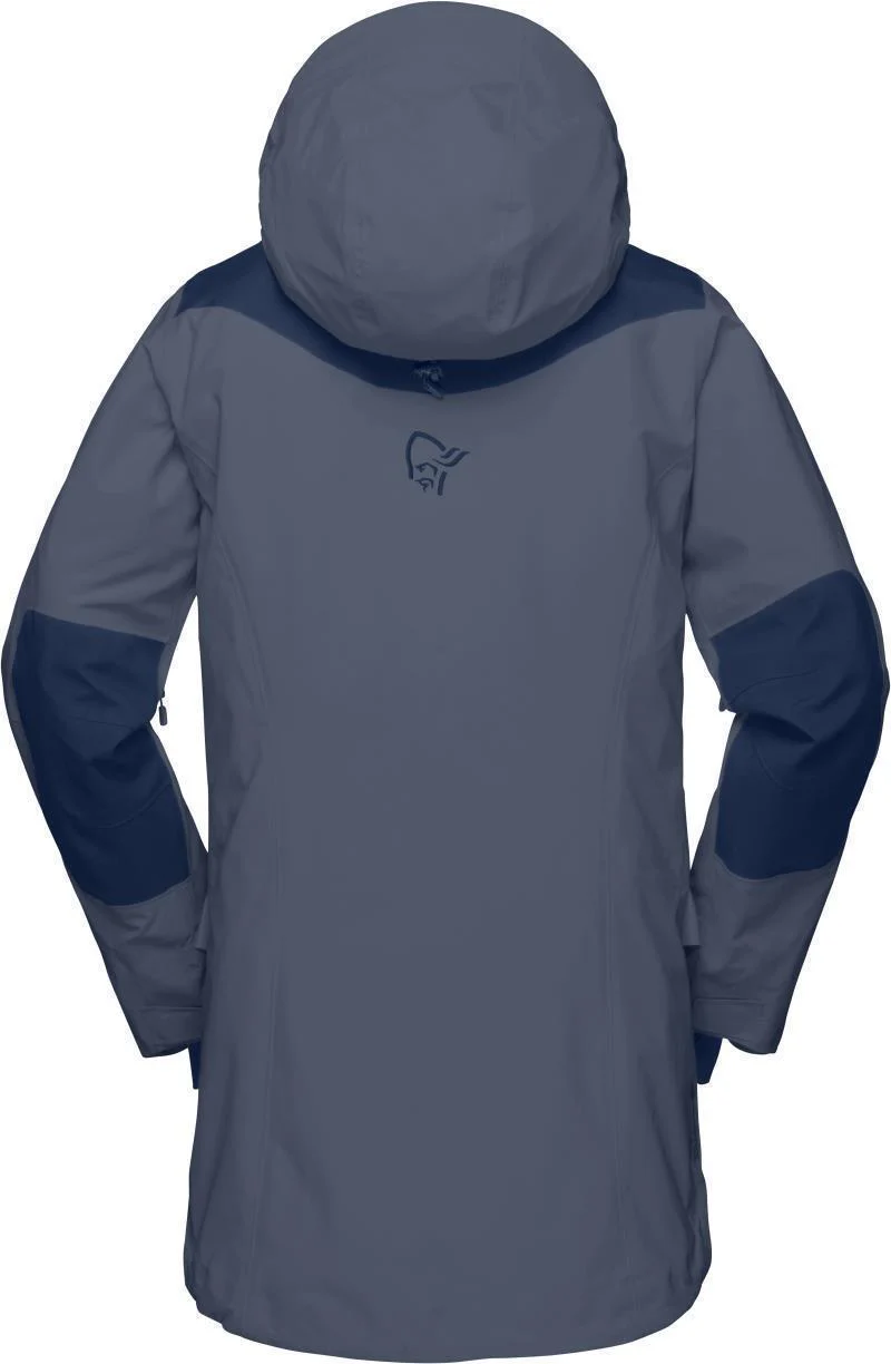 Tamok GTX Pro Jacket - Womens - Image 8