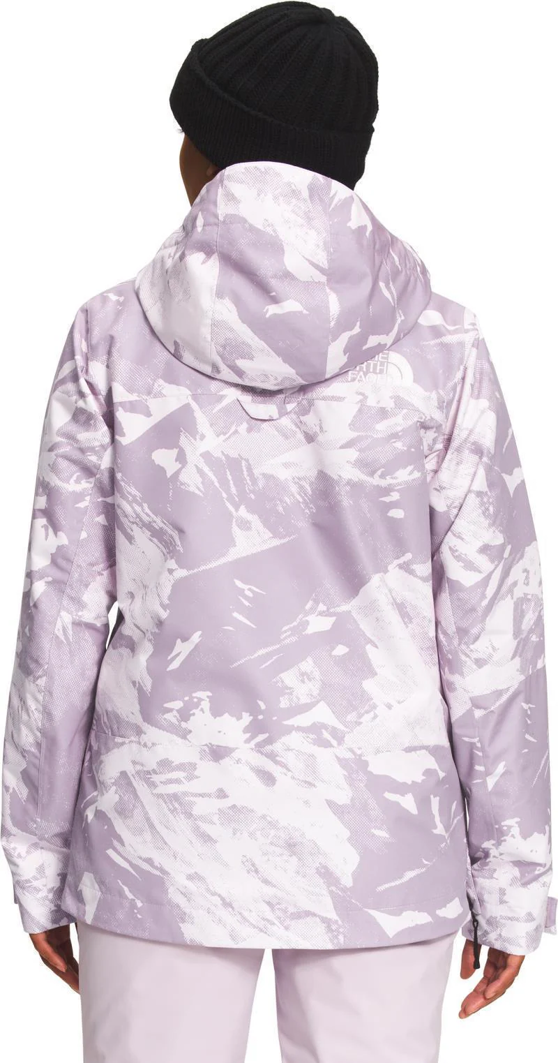 Tanager Jacket - Womens - Image 10