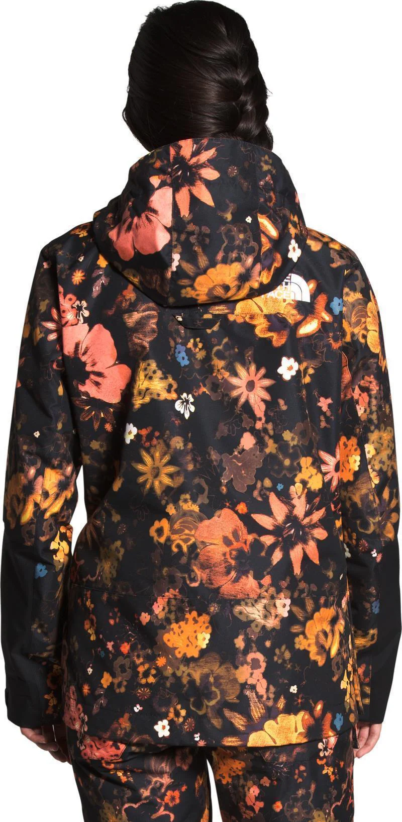 Tanager Jacket - Womens - Image 13