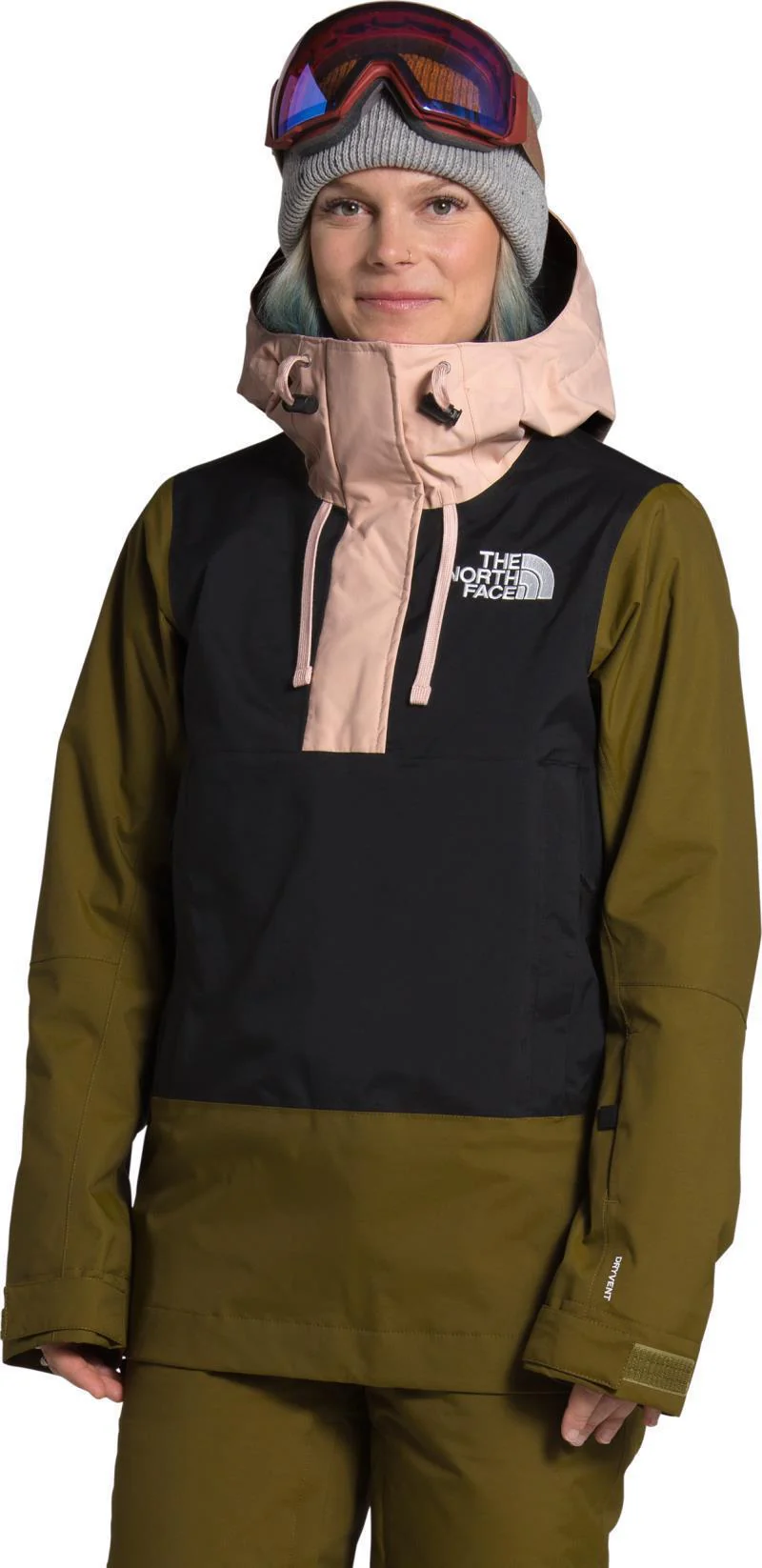 Tanager Jacket - Womens - Image 17