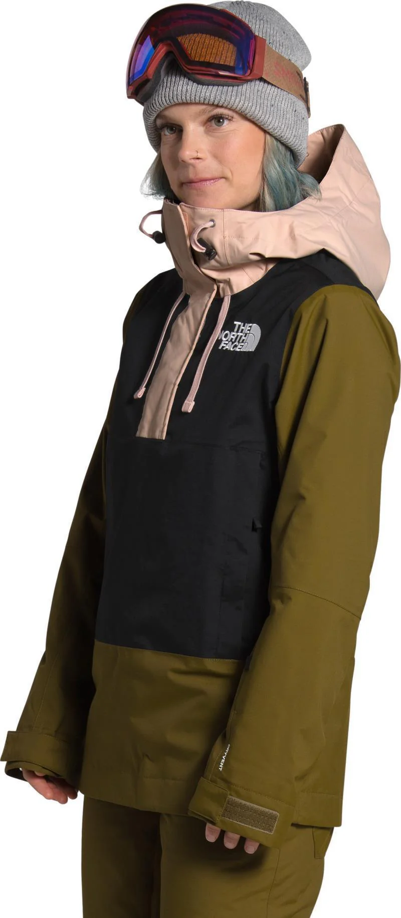 Tanager Jacket - Womens - Image 18