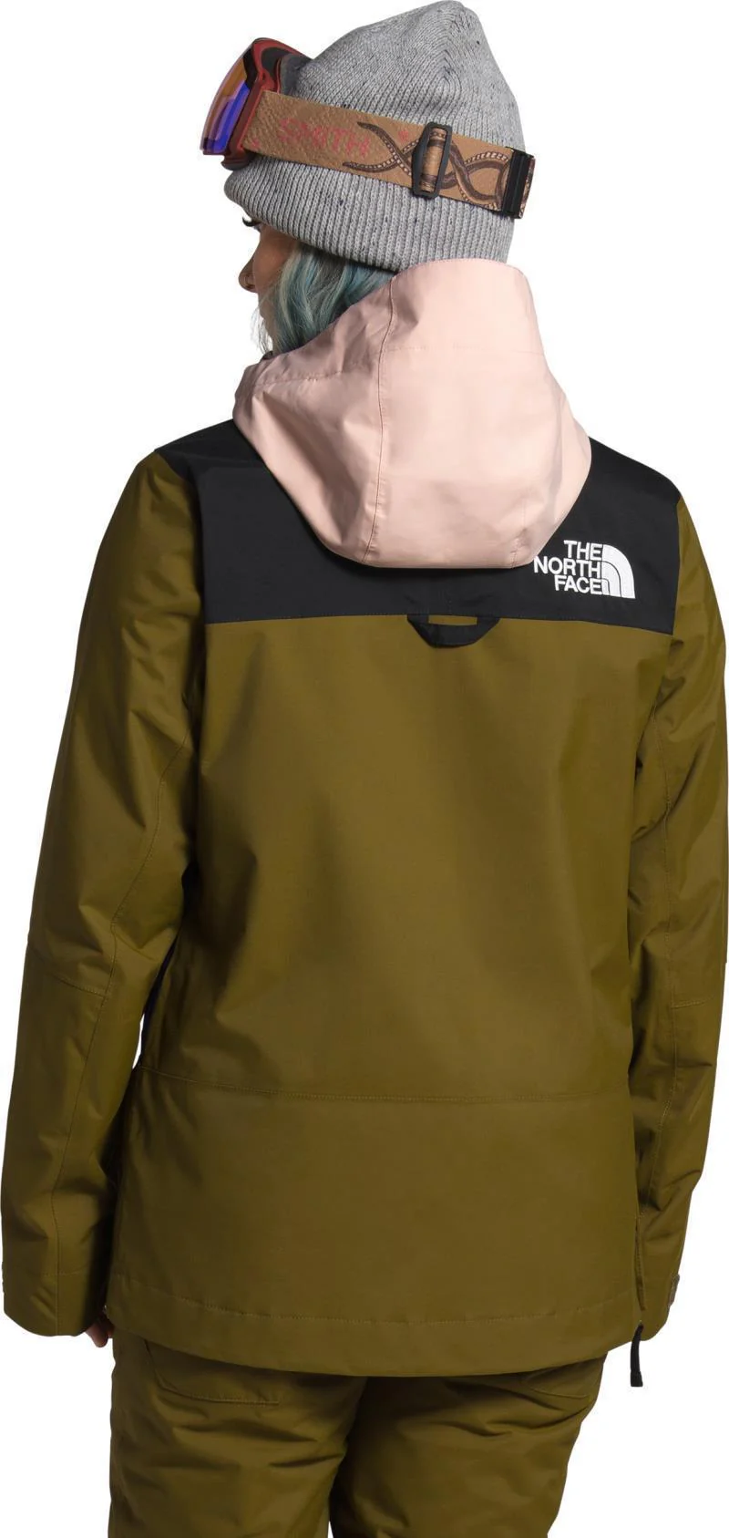 Tanager Jacket - Womens - Image 19