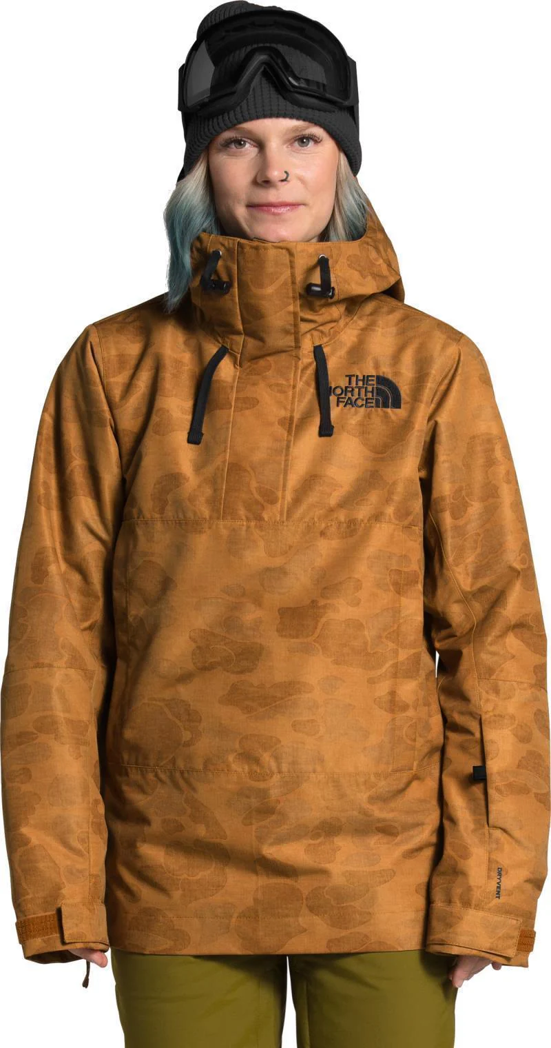 Tanager Jacket - Womens - Image 22