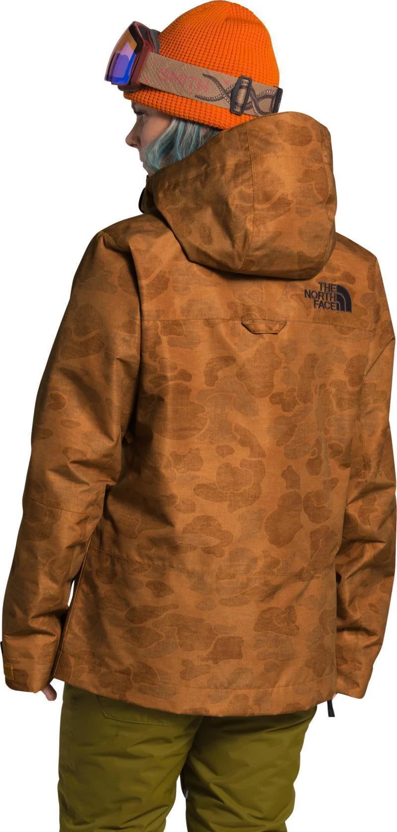 Tanager Jacket - Womens - Image 23