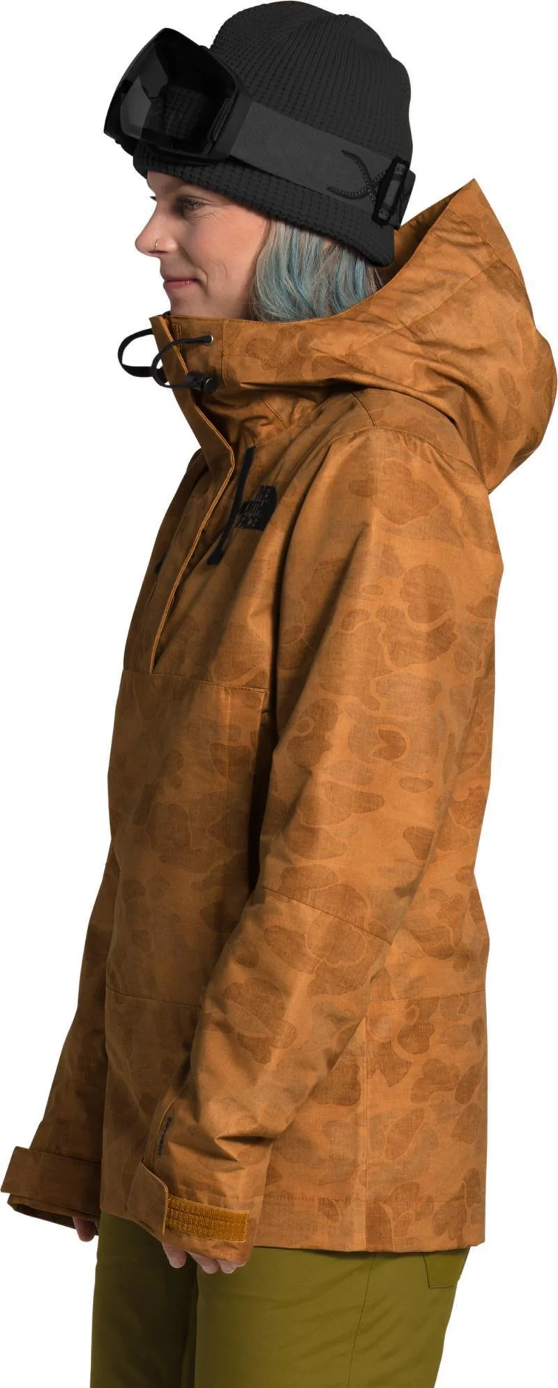Tanager Jacket - Womens - Image 24