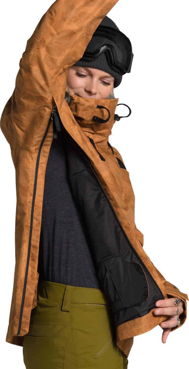 Tanager Jacket - Womens - Image 25