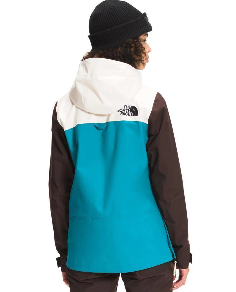 Tanager Jacket - Womens - Image 3