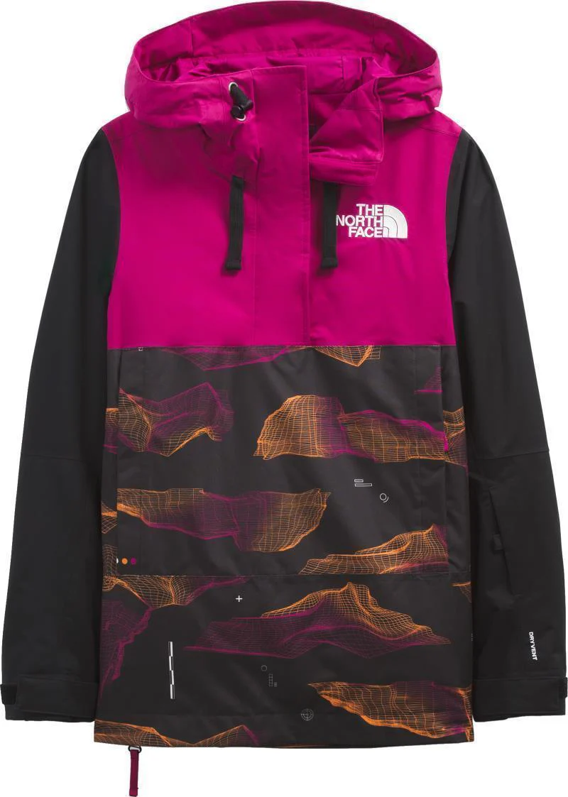 Tanager Jacket - Womens - Image 33