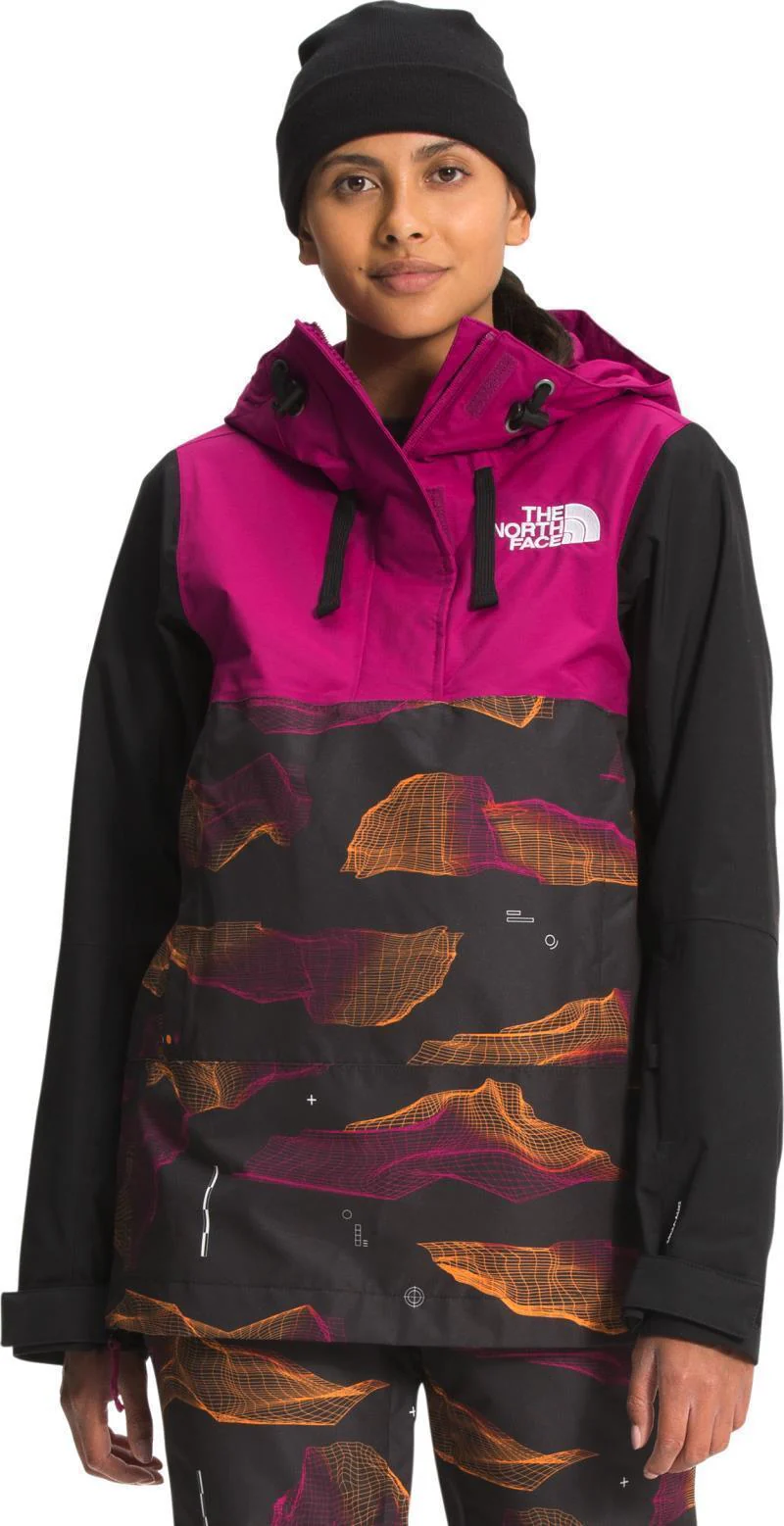 Tanager Jacket - Womens - Image 34