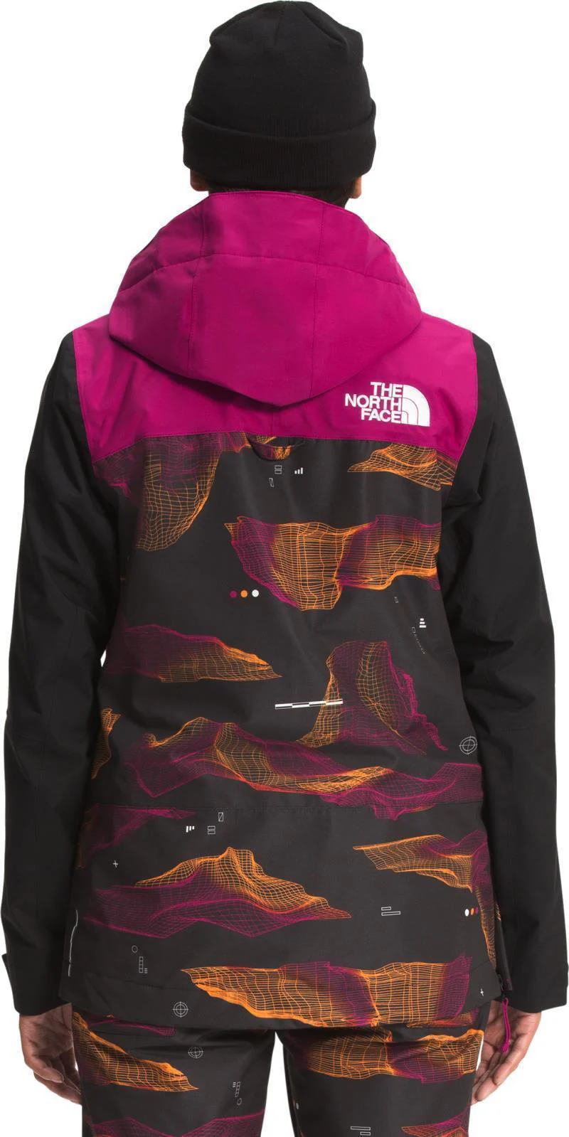Tanager Jacket - Womens - Image 35