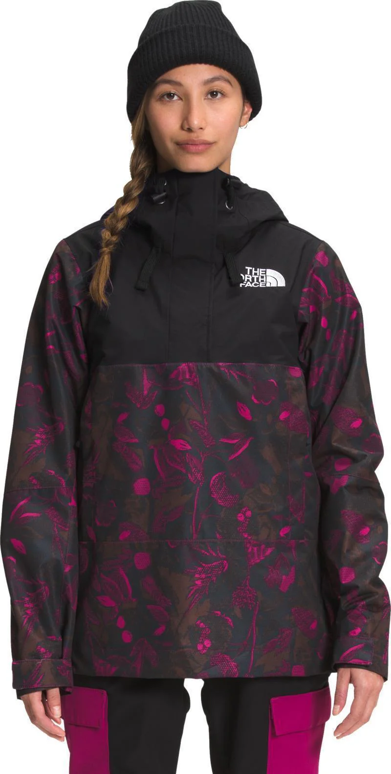 Tanager Jacket - Womens - Image 37