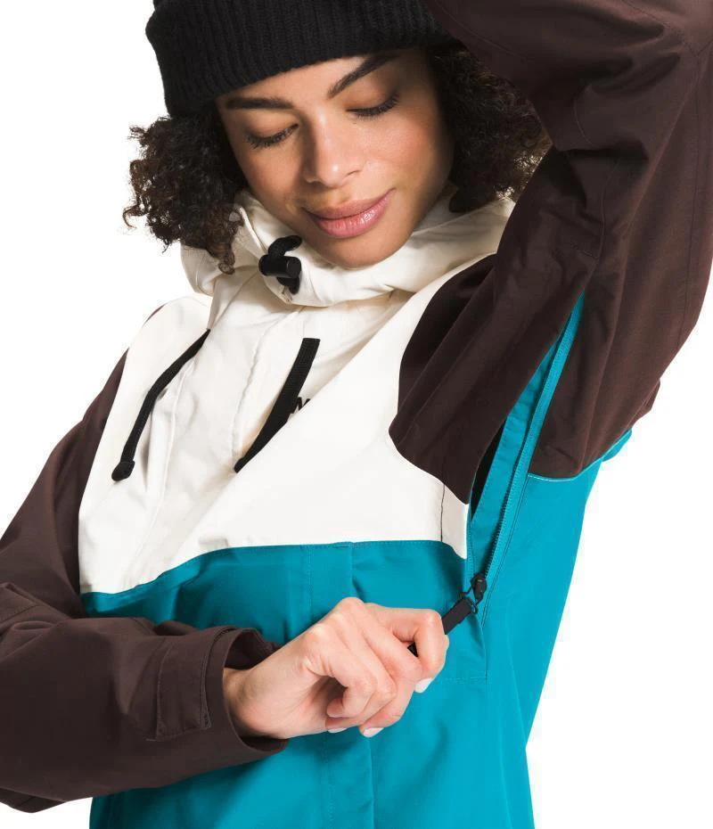 Tanager Jacket - Womens - Image 4