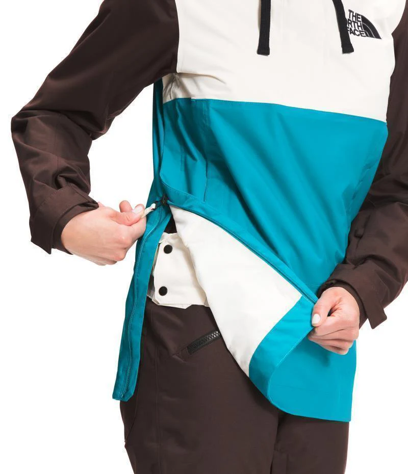 Tanager Jacket - Womens - Image 7
