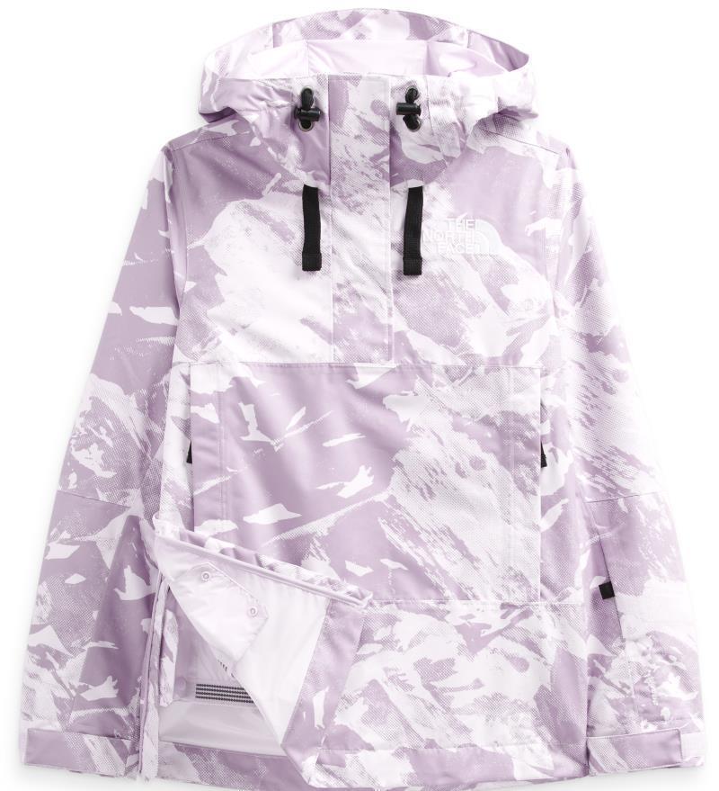 Tanager Jacket - Womens - Image 8
